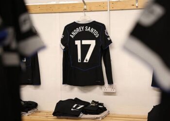 Andrey Santos’ Fury and Estevao’s Five-Word Message Sum Up Chelsea’s Collapse at Leeds