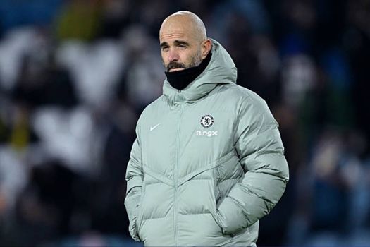 Shearer, Lineker and Terry Slam Maresca’s Decisions After Chelsea’s Costly 3–1 Defeat at Leeds