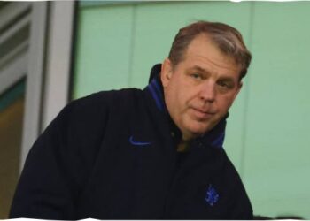 Chelsea Set Sights on Midfield Reinforcements Ahead of January