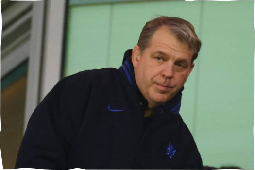 Chelsea Set Sights on Midfield Reinforcements Ahead of January