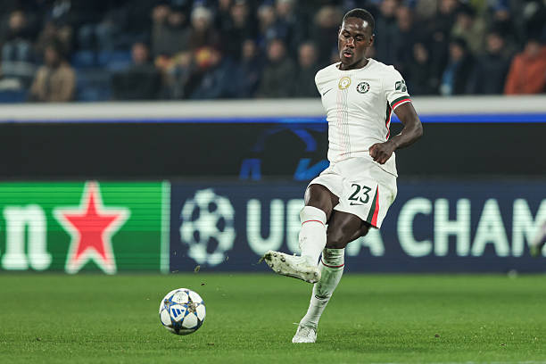 Chalobah Urges Chelsea to Fight Back Ahead of Everton Clash