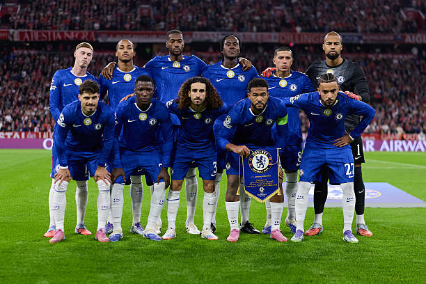 Olivier Giroud becomes latest former Chelsea player to state the obvious issue there
