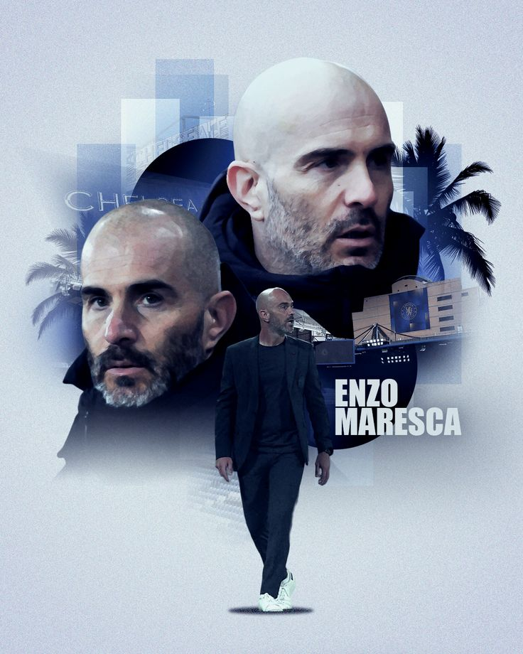 David Ornstein gives his info on the situation after Enzo Maresca’s comments
