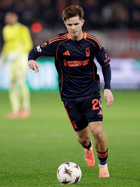 Chelsea Consider January Move for James McAtee as Playmaker Plans Take Shape