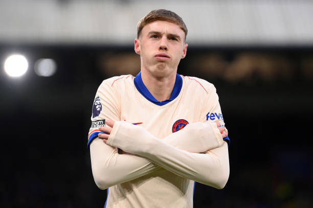 Cole Palmer Secures ‘Cold Palmer’ Trademark as His Brand Goes Global