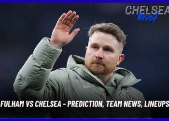 Fulham vs Chelsea Preview: West London Derby at Craven Cottage