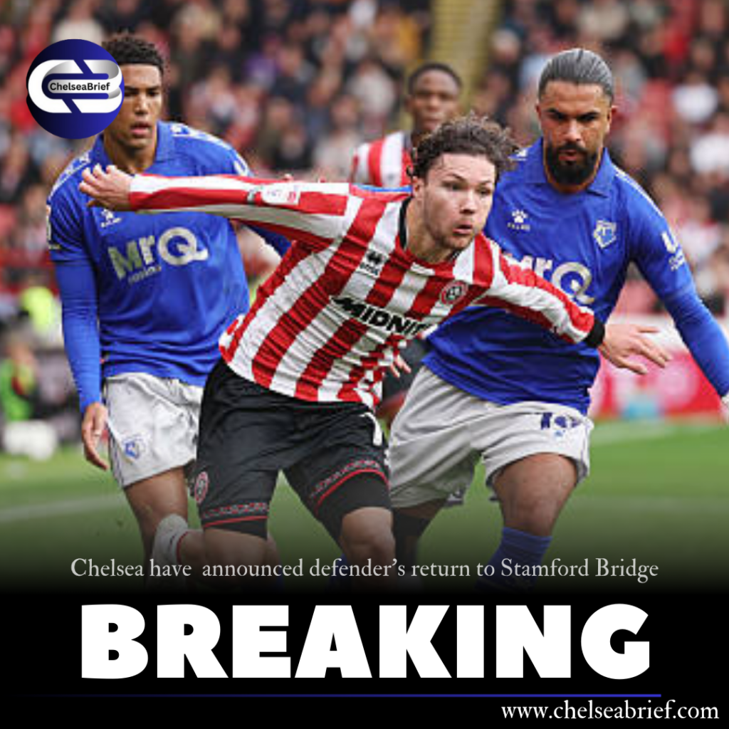 Chelsea recall Caleb Wiley from Watford as January business remains quiet, fuelling fan frustration with the club’s transfer model.