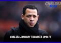Chelsea Expect Quiet January Transfer Window – Ornstein