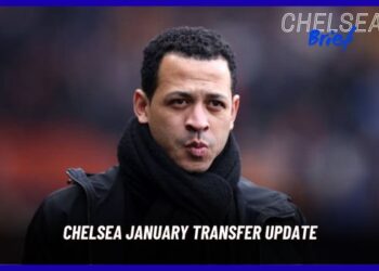 Chelsea Expect Quiet January Transfer Window – Ornstein