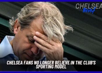 Chelsea Fan Trust Survey Reveals Deepening Rift Between Club and Supporters After Rosenior Appointment