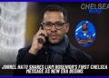Jorrel Hato Welcomes “Fresh Start” Under Liam Rosenior at Chelsea