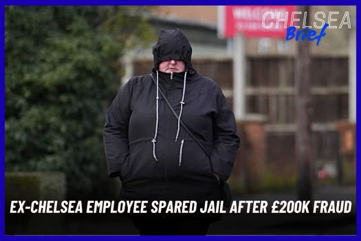 Former Chelsea Staff Member Avoids Jail After £200,000 Ticket Refund Fraud