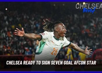 Chelsea Linked With £86m Yan Diomande Move – But Do the Blues Really Need Him?