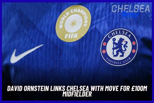 A New Era Begins: Chelsea Linked With £100m Midfielder as Liam Rosenior Era Gets Underway