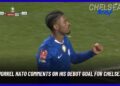 Jorrel Hato Reflects on First Chelsea Goal and Liam Rosenior’s Impact