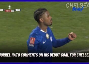 Jorrel Hato Reflects on First Chelsea Goal and Liam Rosenior’s Impact