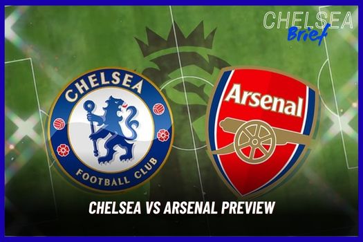 Chelsea vs Arsenal Preview: EFL Cup Semi-Final First Leg Prediction