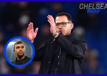 Chelsea Finally Admit Summer Mistake as Fabrizio Romano Confirms January Centre-Back Talks