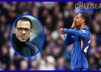 Joao Pedro Fires Chelsea to Victory: Rosenior Brave Blues Claim First Premier League Win!