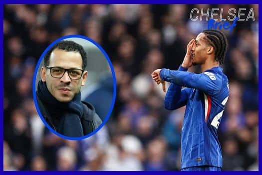 Joao Pedro Fires Chelsea to Victory: Rosenior Brave Blues Claim First Premier League Win!