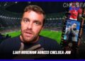 Liam Rosenior Agrees Chelsea Job as Blues Stick With BlueCo Model