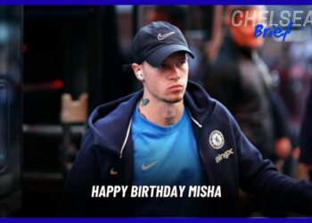 Chelsea send special message toMykhailo Mudryk despite brutal Raheem Sterling snub