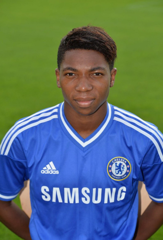 Ex-Chelsea youth Lamisha Musonda, 33, reveals he has only days to live, reflecting on football and life in a heartfelt message.