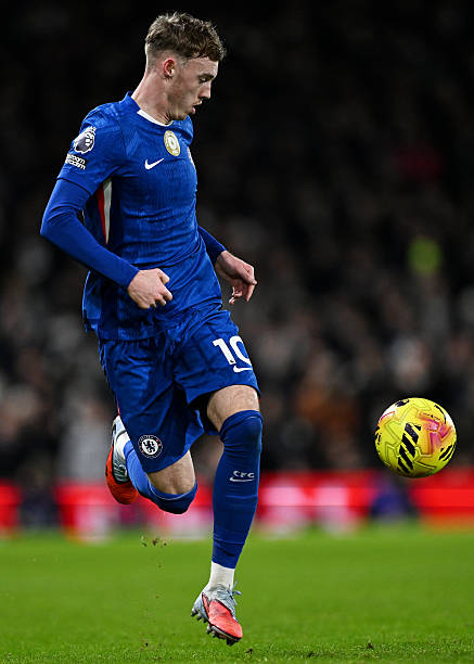 Few players define Chelsea’s attacking threat more than Cole Palmer, yet his role remains unclear.