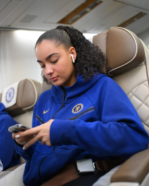 Chelsea Recall Ashanti Akpan Early From Southampton Loan Spell