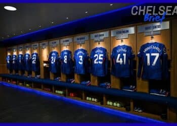 Chelsea Team News Confirmed for Crucial Premier League Trip to Aston Villa