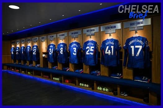 Chelsea Team News Confirmed for Crucial Premier League Trip to Aston Villa