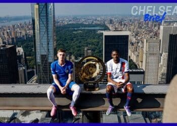 Chelsea vs PSG: Dembélé Injury Boost Raises Stakes in Champions League Showdown