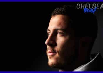 Eden Hazard Names the Most Talented Players He Played With at Chelsea