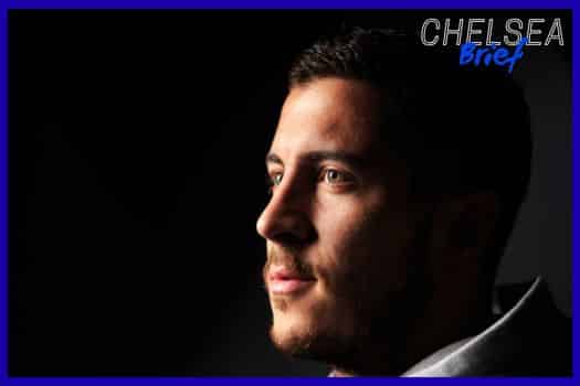 Eden Hazard Names the Most Talented Players He Played With at Chelsea