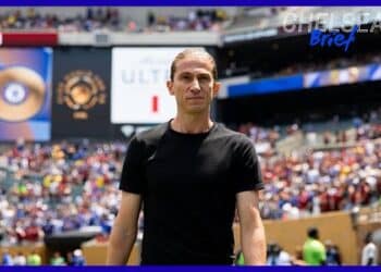 Filipe Luis Sacked by Flamengo After Reported Talks With Chelsea Ownership