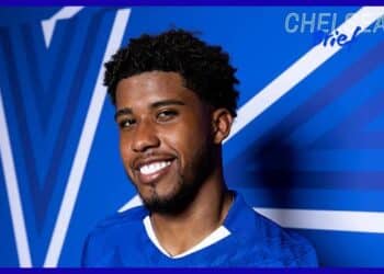 Chelsea Stance Clear on Andrey Santos Amid Manchester United Interest