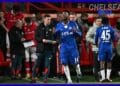 Dário Essugo Finally Makes His Proper Chelsea Debut in FA Cup Win