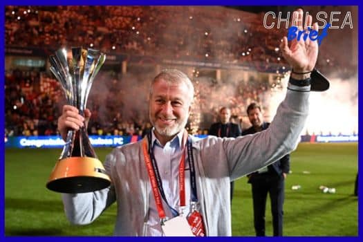 Dispute Over £2.5bn From Chelsea Sale Intensifies