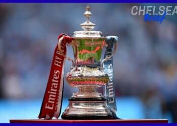 FA Cup Quarter-Final Draw: Chelsea Handed Favourable Tie as Liverpool Face Manchester City