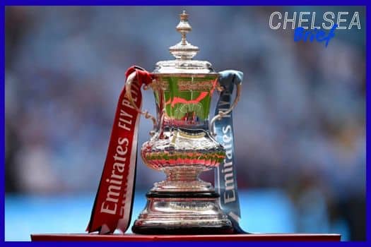FA Cup Quarter-Final Draw: Chelsea Handed Favourable Tie as Liverpool Face Manchester City