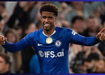 Chelsea Could Consider Andrey Santos Sale Amid Midfield Reshuffle