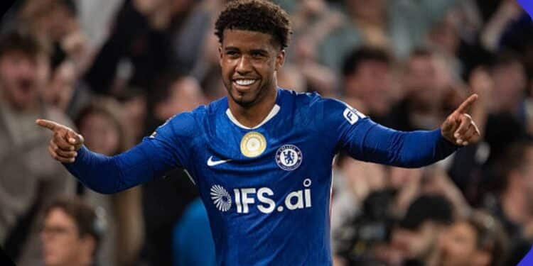 Chelsea Could Consider Andrey Santos Sale Amid Midfield Reshuffle