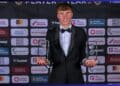 Chelsea Complete Signing of Scottish Wonderkid Alfie Osborne