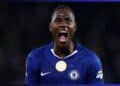 Inter Milan Are Interested in Trevoh Chalobah as Agent Talks Begin